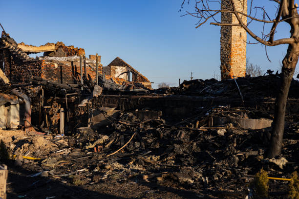 Reliable Fire Damage Removal contractor in New Market, VA by Fire Damage Flint