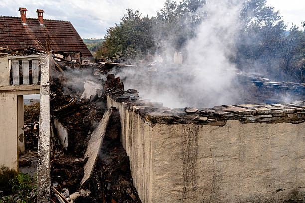 Affordable Fire Damage Removal solutions in New Market, VA